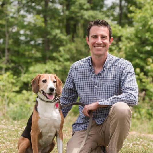Mike Fietz, DVM Mike Fietz, DVM
