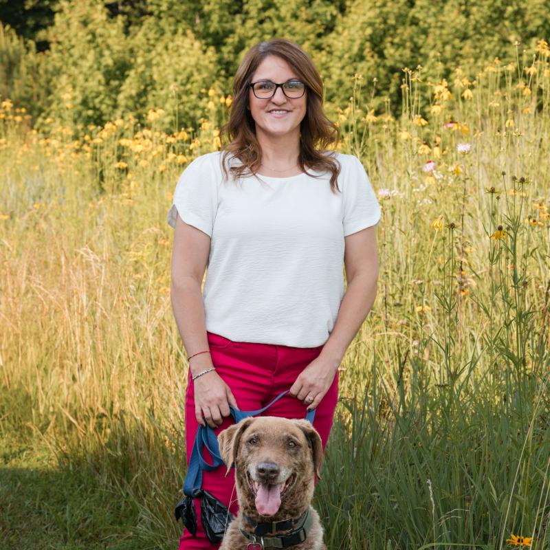 Colleen Rock, Practice Manager